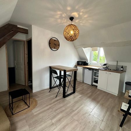 Appartements Pacy-Sur-Eure Zewnętrze zdjęcie