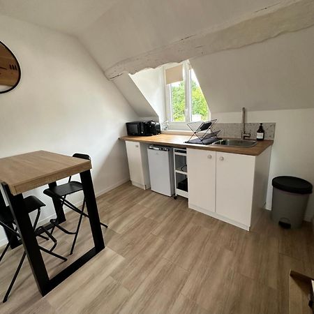 Appartements Pacy-Sur-Eure Zewnętrze zdjęcie