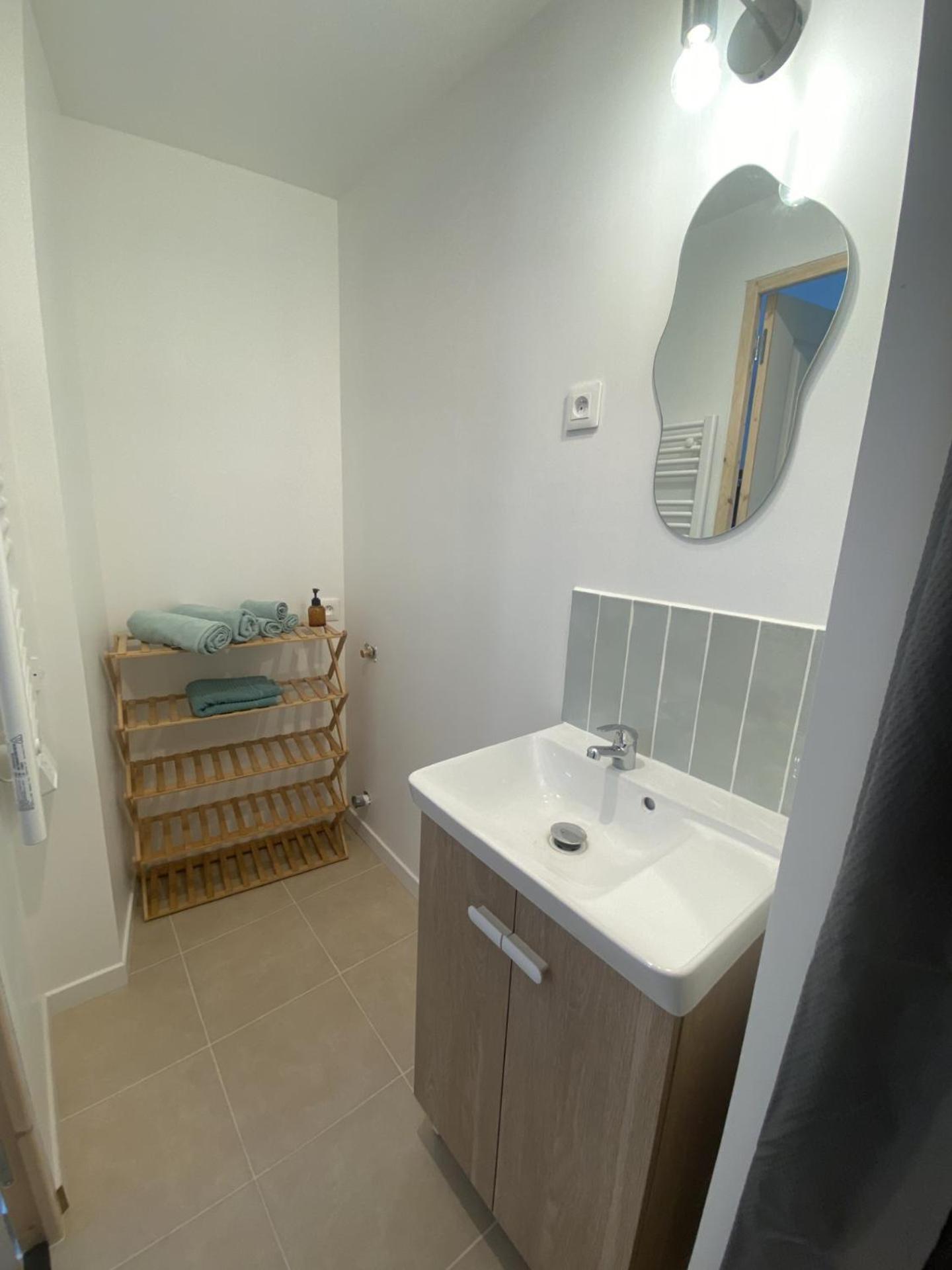 Appartements Pacy-Sur-Eure Zewnętrze zdjęcie