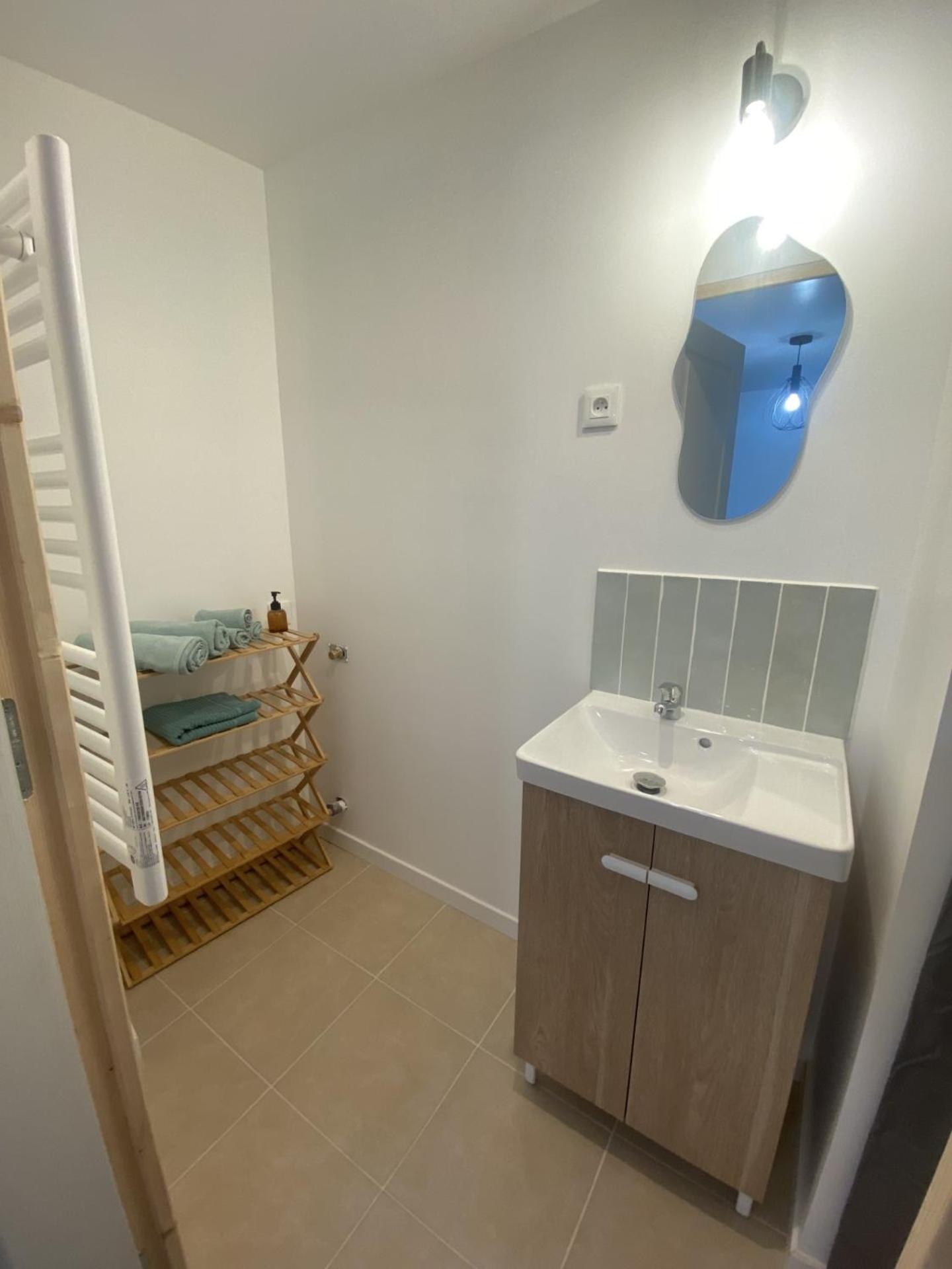 Appartements Pacy-Sur-Eure Zewnętrze zdjęcie