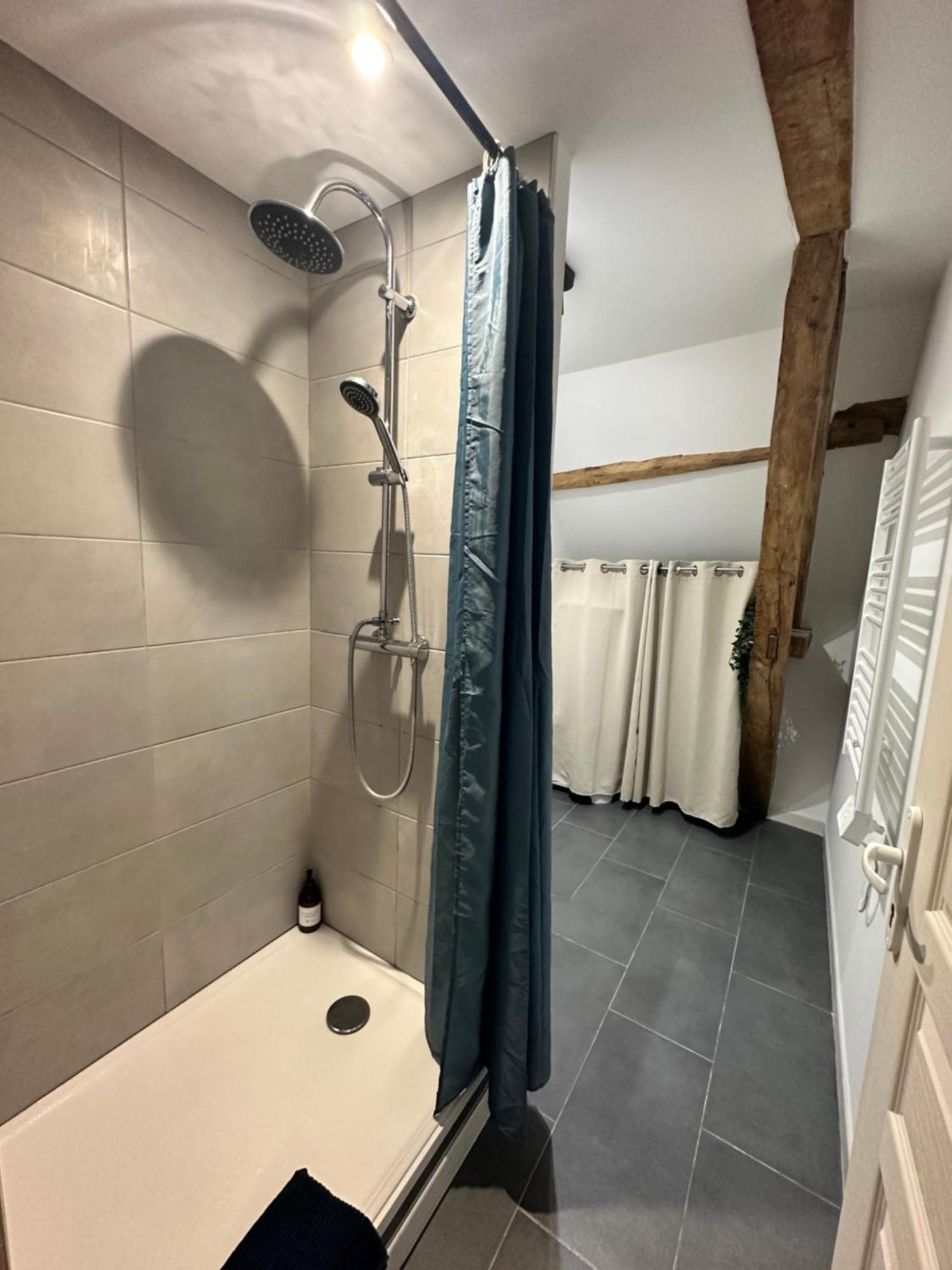 Appartements Pacy-Sur-Eure Zewnętrze zdjęcie