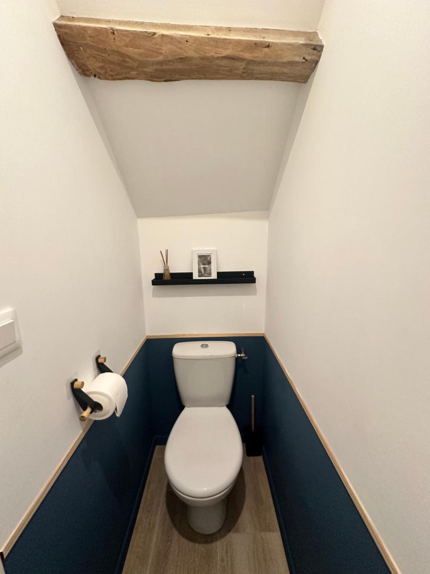 Appartements Pacy-Sur-Eure Pokój zdjęcie