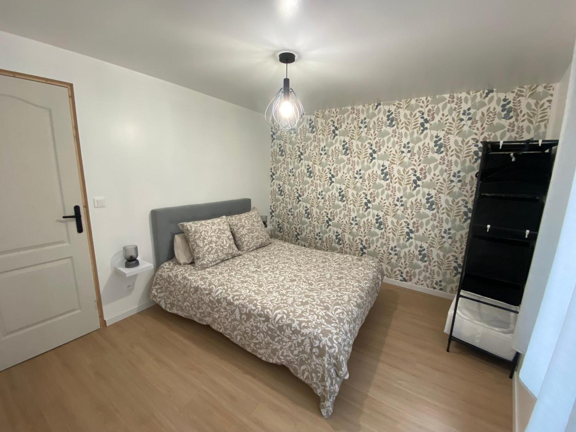 Appartements Pacy-Sur-Eure Zewnętrze zdjęcie