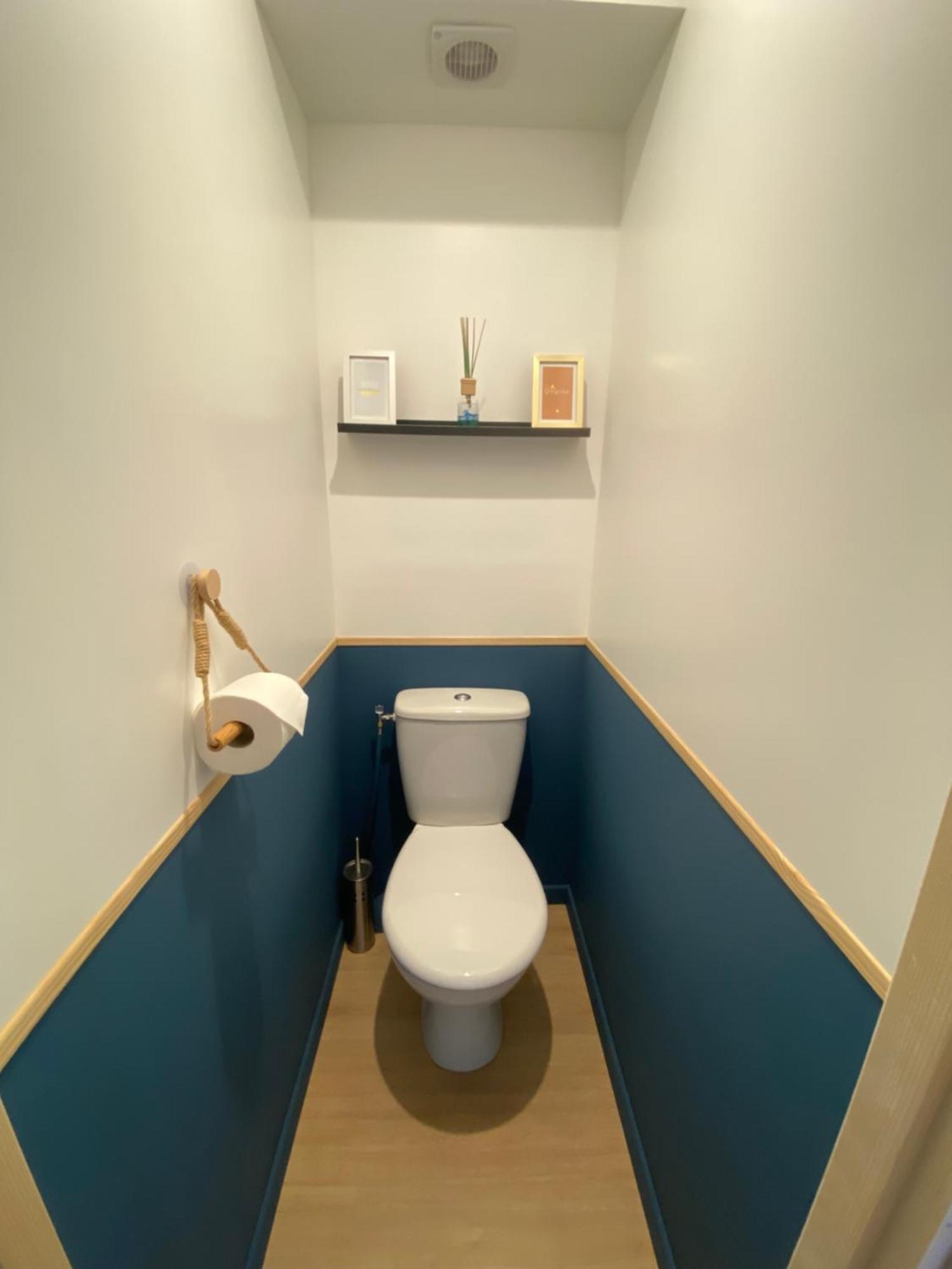 Appartements Pacy-Sur-Eure Pokój zdjęcie