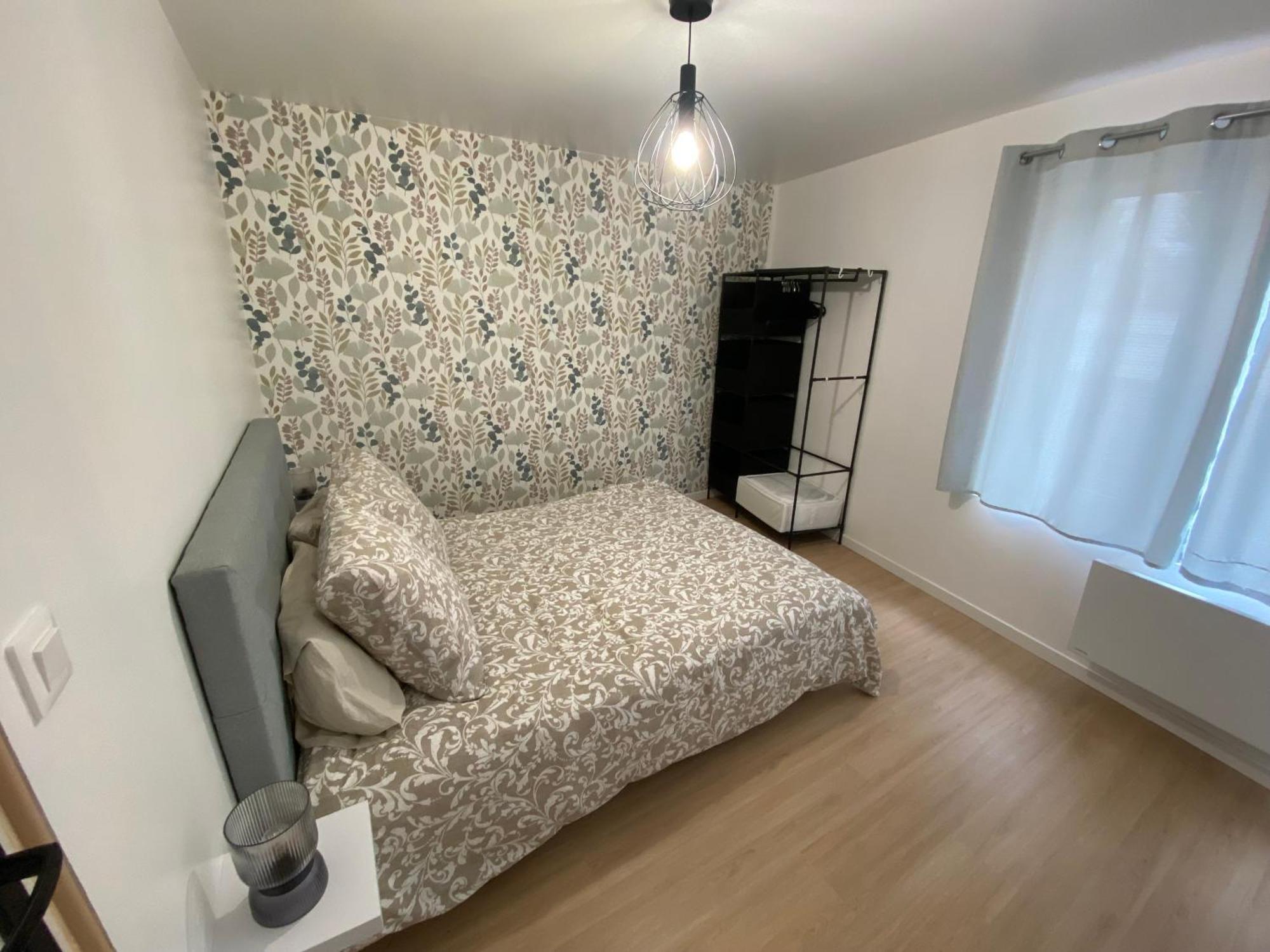 Appartements Pacy-Sur-Eure Zewnętrze zdjęcie